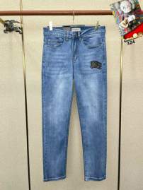 Picture of Burberry Jeans Long _SKUBurberrysz28-3825th608419